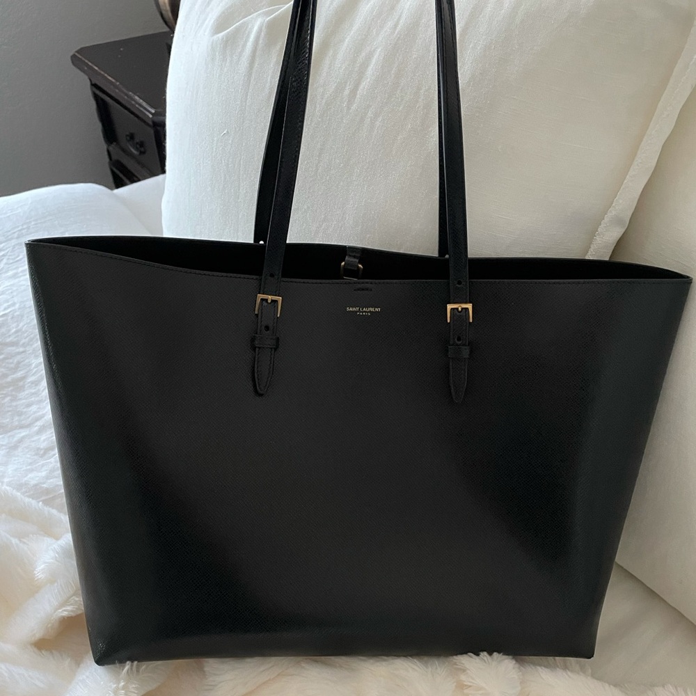 Saint Laurent Tote